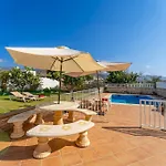 Villa Lola Exotica