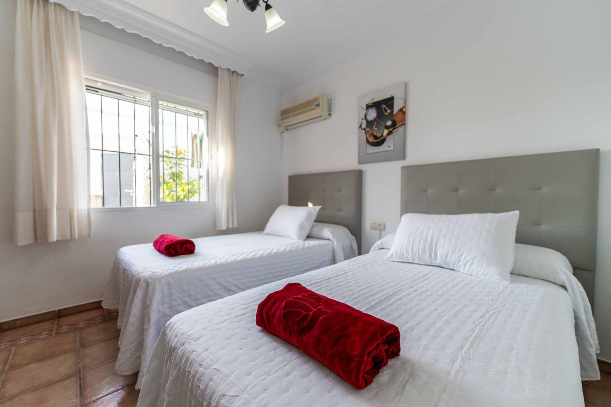 Villa Lola Exotica