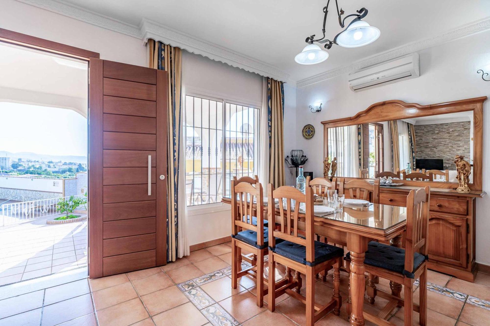 Villa Lola Exotica *