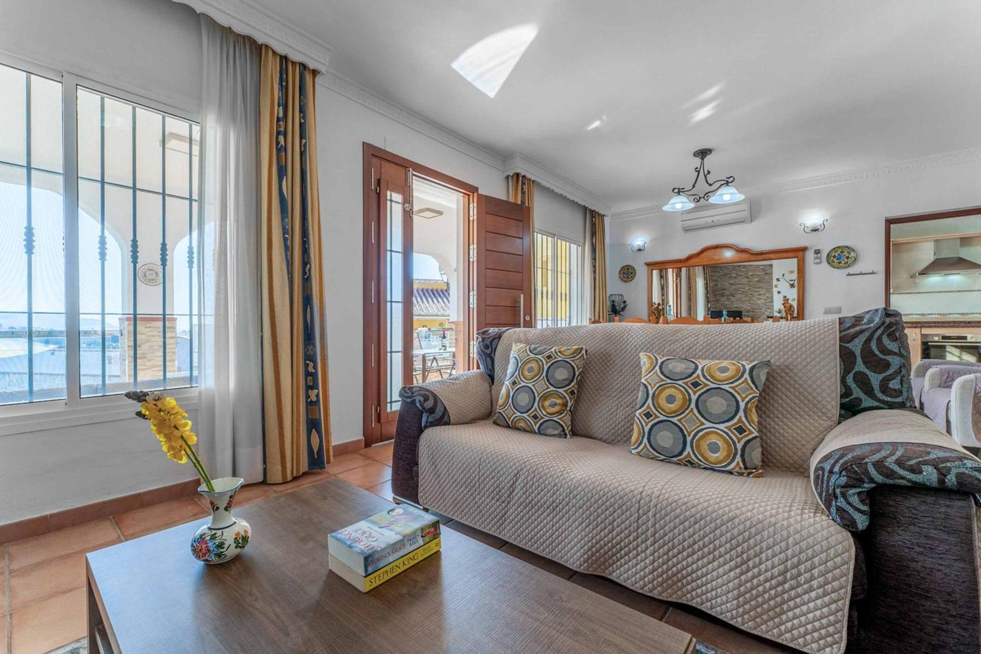 Villa Lola Exotica *
