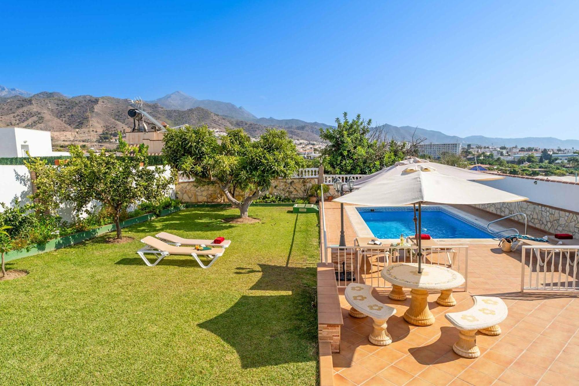 Villa Lola Exotica
