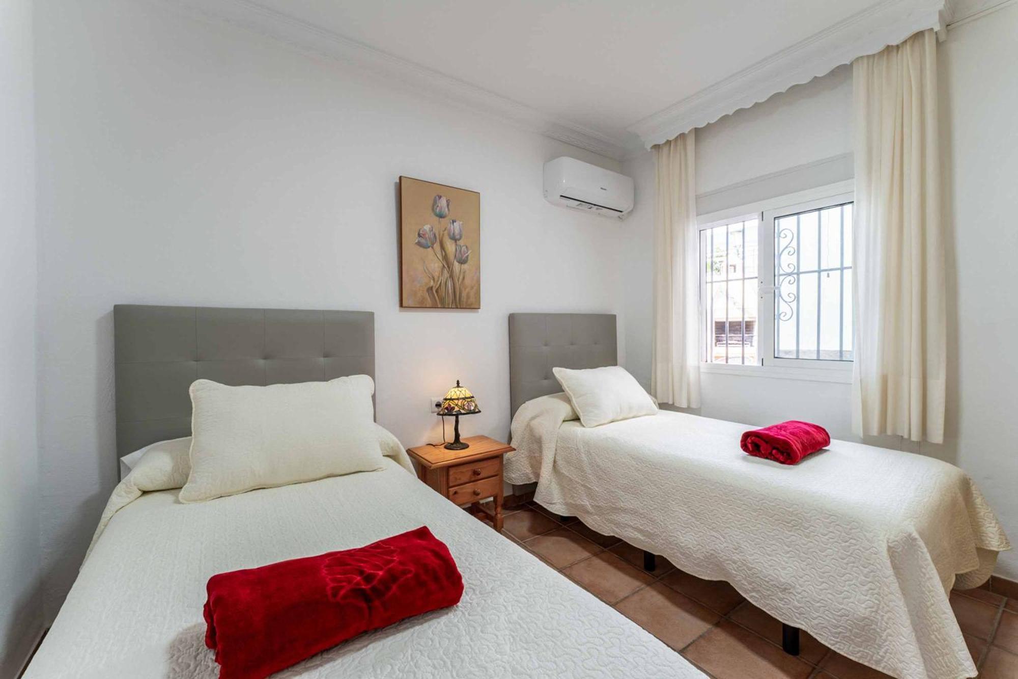 Villa Lola Exotica *