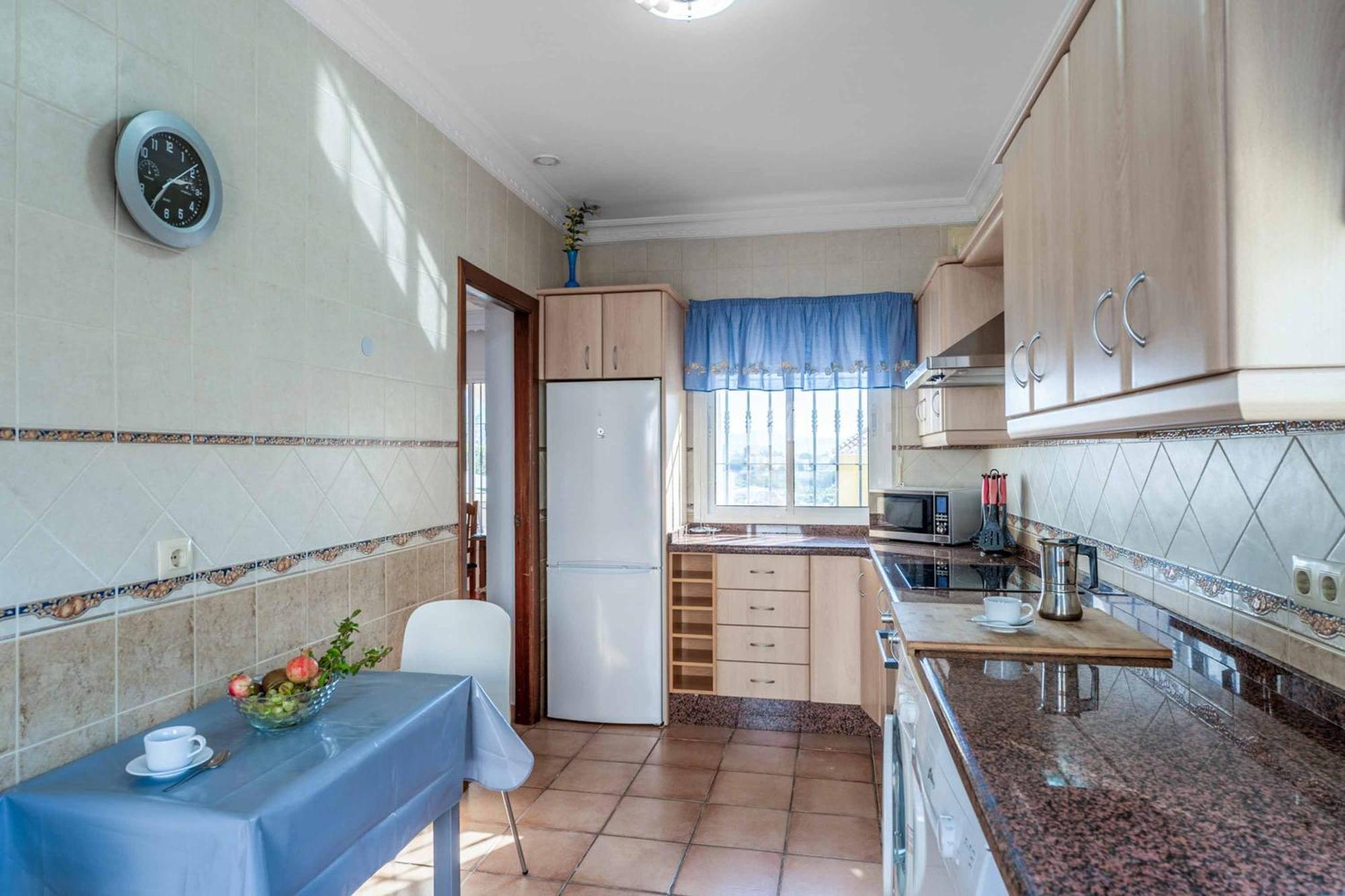Lola Exotica Villa *