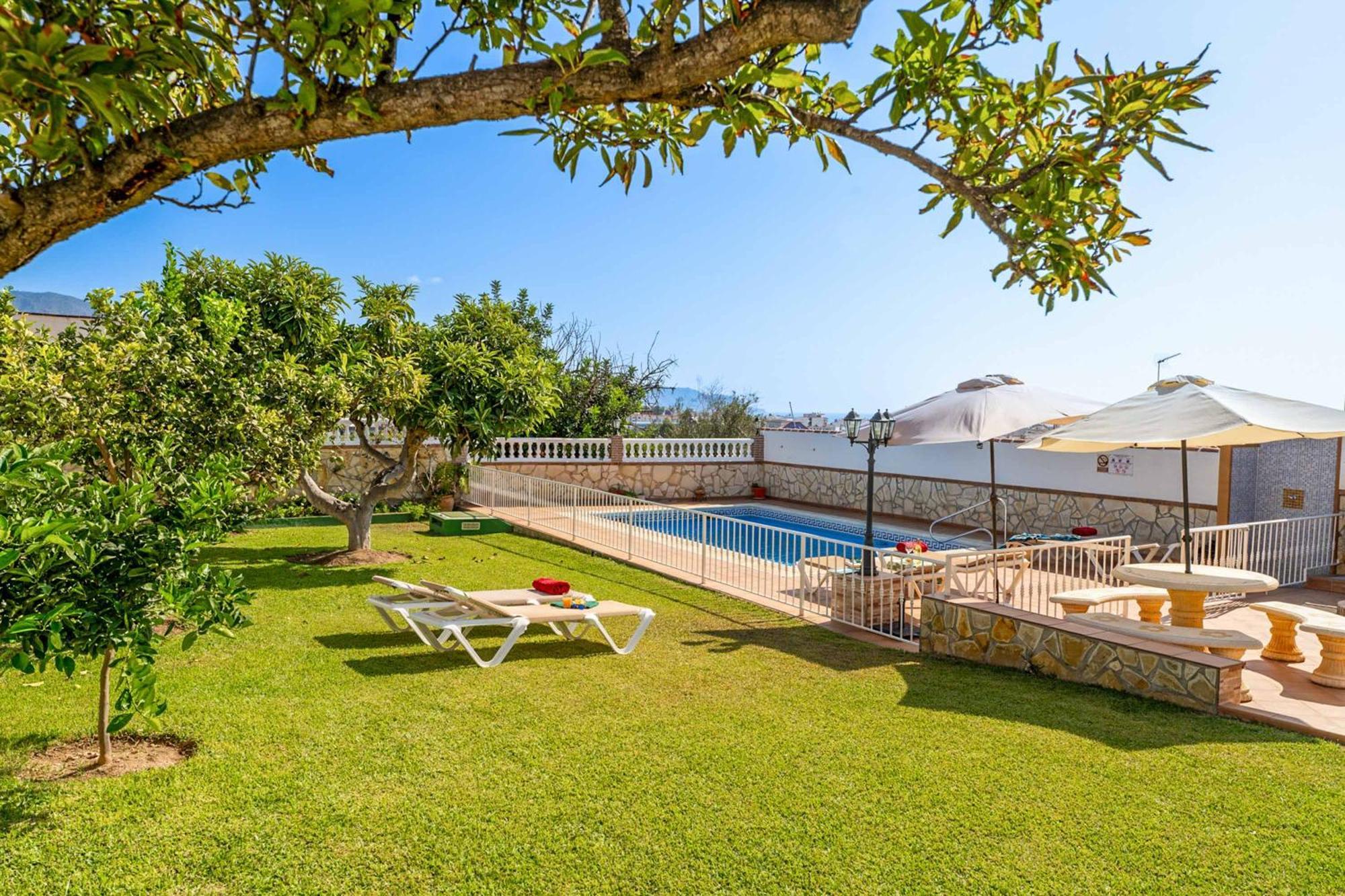 Villa Lola Exotica *